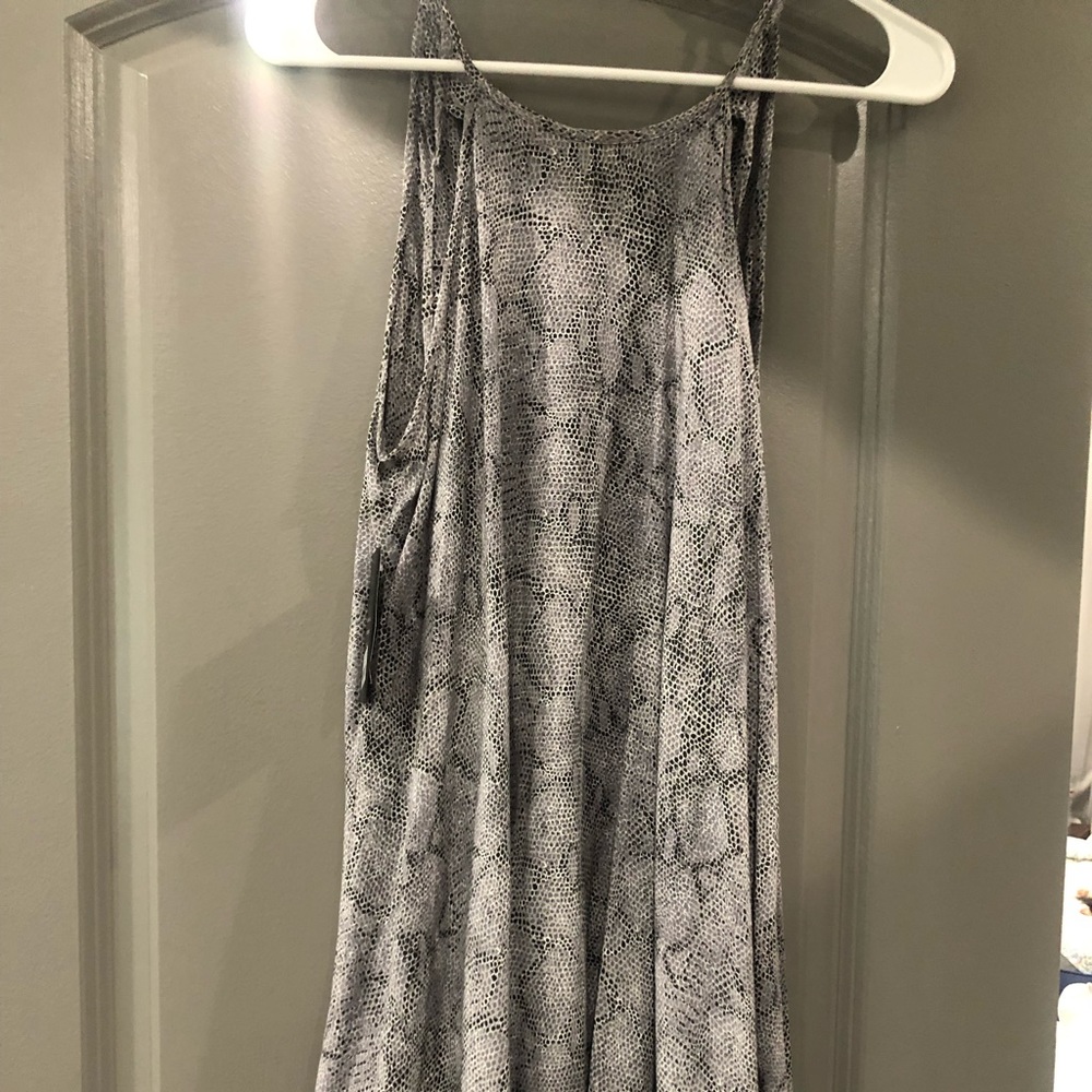 Bella dahl XS dress.